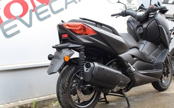 Gebrauchtmotorrad Yamaha XMAX 300 - Bild 13