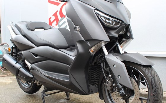 Gebrauchtmotorrad Yamaha XMAX 300 - Bild 14