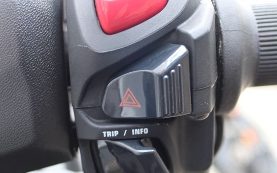 Gebrauchtmotorrad Yamaha XMAX 300 - Bild 16