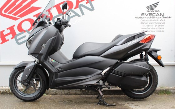 Gebrauchtmotorrad Yamaha XMAX 300 - Bild 2