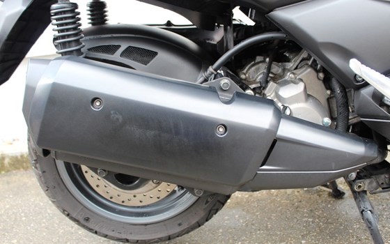 Gebrauchtmotorrad Yamaha XMAX 300 - Bild 21