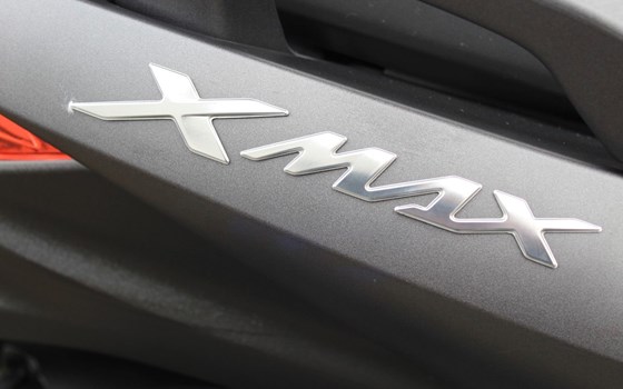 Gebrauchtmotorrad Yamaha XMAX 300 - Bild 22