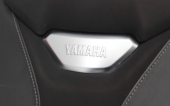 Gebrauchtmotorrad Yamaha XMAX 300 - Bild 23