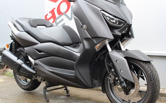 Gebrauchtmotorrad Yamaha XMAX 300 - Bild 3