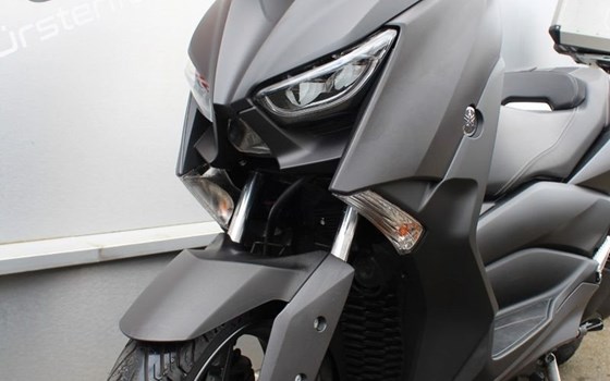 Gebrauchtmotorrad Yamaha XMAX 300 - Bild 4