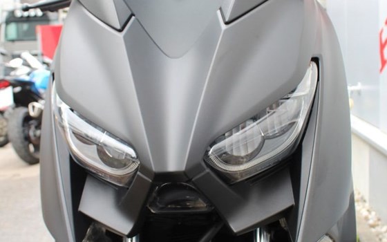 Gebrauchtmotorrad Yamaha XMAX 300 - Bild 5