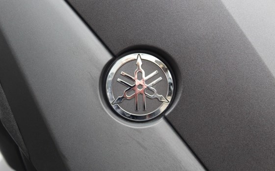 Gebrauchtmotorrad Yamaha XMAX 300 - Bild 9