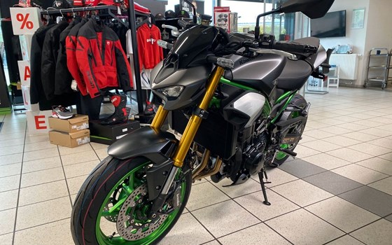 Neufahrzeug Kawasaki Z900 SE - Bild 2