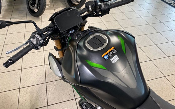 Neufahrzeug Kawasaki Z900 SE - Bild 3