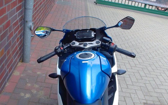 Neufahrzeug Suzuki GSX-R125 - Bild 7