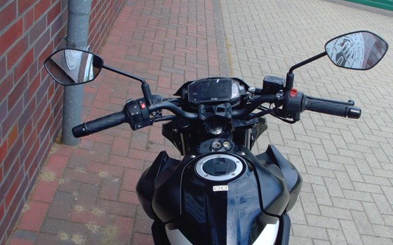 Neufahrzeug Suzuki GSX-S125 - Bild 10