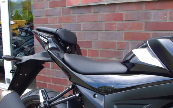 Neufahrzeug Suzuki GSX-S125 - Bild 15