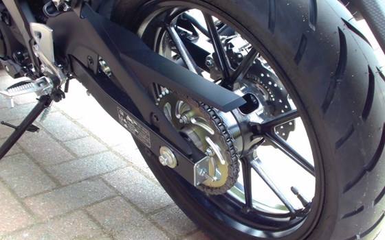 Neufahrzeug Suzuki GSX-S125 - Bild 8