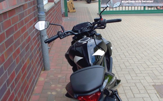 Neufahrzeug Suzuki GSX-S125 - Bild 9