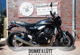 Gebrauchte Kawasaki Z900 RS