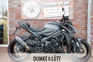 Angebot Suzuki GSX-S1000