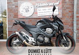 Gebrauchte Kawasaki Z 800