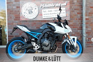 Angebot Suzuki GSX-8S