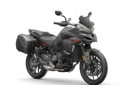 Neufahrzeug Ducati Multistrada V2 S - Bild 2