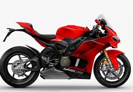 Neumotorrad Ducati Panigale V4 S Corse