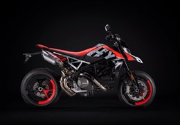 Neumotorrad Ducati Hypermotard 950 RVE