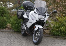 Gebrauchte BMW F 800 GT