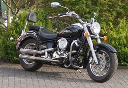 Gebrauchte Yamaha XVS 1100 Drag Star Classic