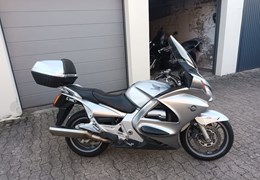Gebrauchte Honda ST 1300 Pan-European