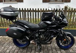 Gebrauchte Yamaha Tracer 700