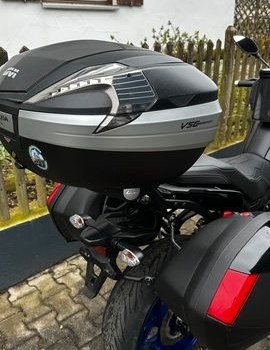 Gebrauchtmotorrad Yamaha Tracer 700 - Bild 10