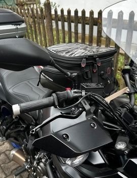 Gebrauchtmotorrad Yamaha Tracer 700 - Bild 11