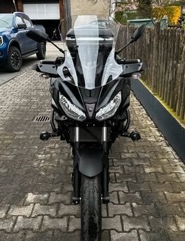 Gebrauchtmotorrad Yamaha Tracer 700 - Bild 2