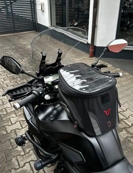 Gebrauchtmotorrad Yamaha Tracer 700 - Bild 4