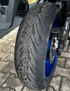 Gebrauchtmotorrad Yamaha Tracer 700 - Bild 9