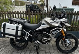 Gebrauchte Triumph Tiger 900 Rally Pro