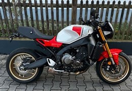 Gebrauchte Yamaha XSR900
