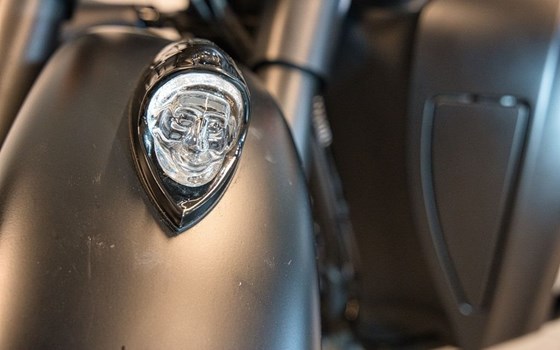 Gebrauchtmotorrad Indian Roadmaster Dark Horse - Bild 12