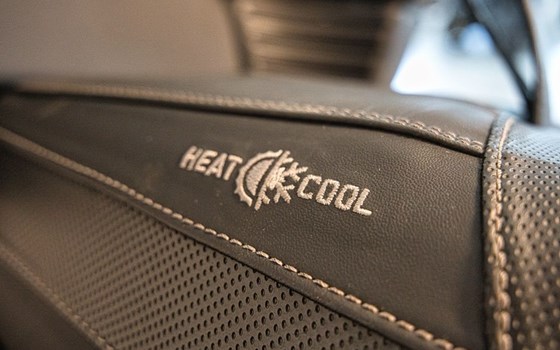 Gebrauchtmotorrad Indian Roadmaster Dark Horse - Bild 15