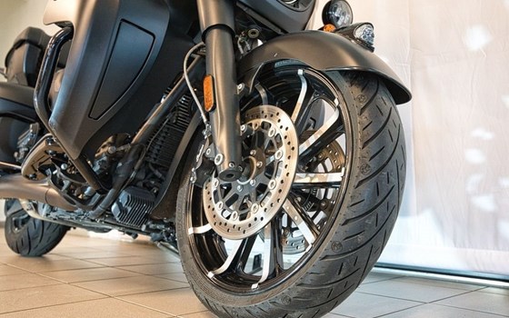 Gebrauchtmotorrad Indian Roadmaster Dark Horse - Bild 20