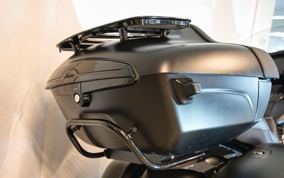 Gebrauchtmotorrad Indian Roadmaster Dark Horse - Bild 21