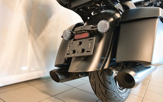 Gebrauchtmotorrad Indian Roadmaster Dark Horse - Bild 22