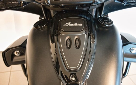 Gebrauchtmotorrad Indian Roadmaster Dark Horse - Bild 24