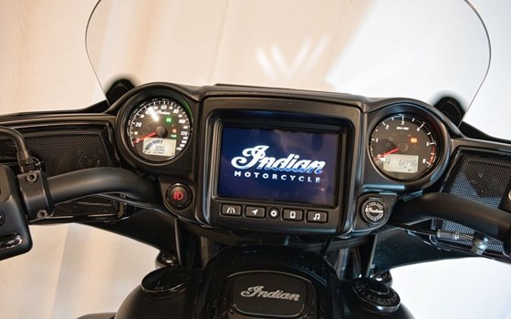 Gebrauchtmotorrad Indian Roadmaster Dark Horse - Bild 28