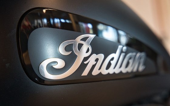 Gebrauchtmotorrad Indian Roadmaster Dark Horse - Bild 6