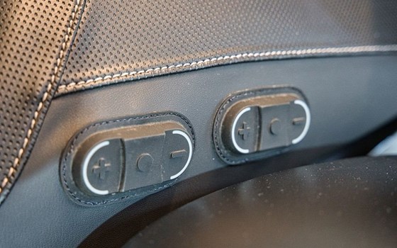 Gebrauchtmotorrad Indian Roadmaster Dark Horse - Bild 9