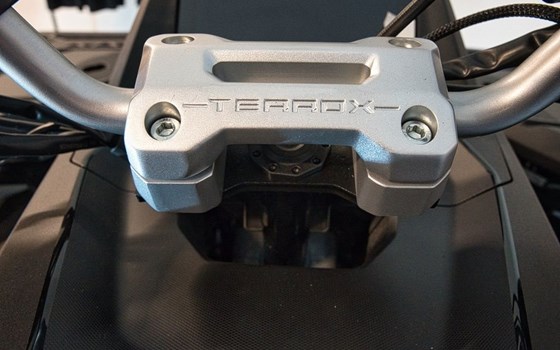 Neufahrzeug Goes TERROX 1000 Touring Pro ABS - Bild 14