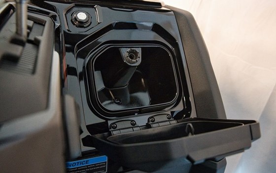 Neufahrzeug Goes TERROX 1000 Touring Pro ABS - Bild 15