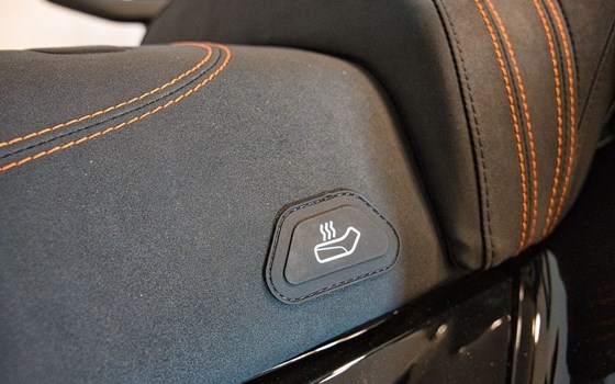 Neufahrzeug Goes TERROX 1000 Touring Pro ABS - Bild 16