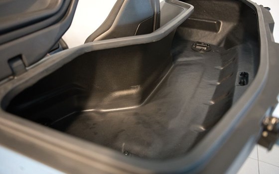 Neufahrzeug Goes TERROX 1000 Touring Pro ABS - Bild 19