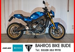 Gebrauchte Yamaha XSR900
